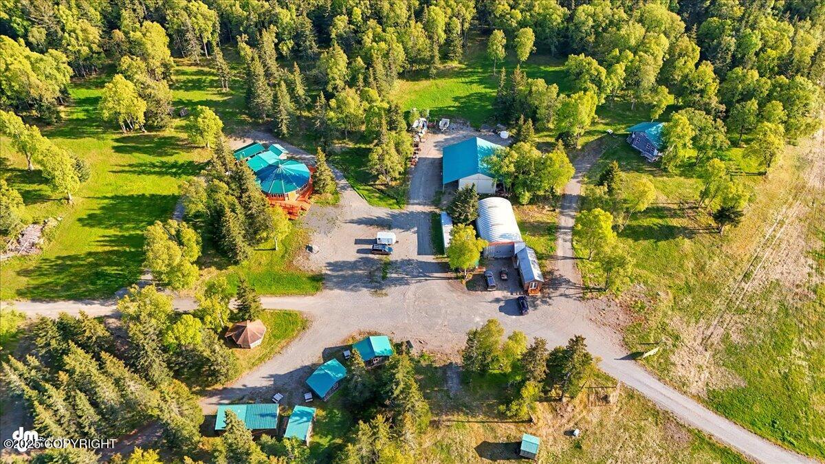 Ninilchik, Alaska 99639, United States, 11 Bedrooms Bedrooms, ,11 BathroomsBathrooms,Residential,Active,144240