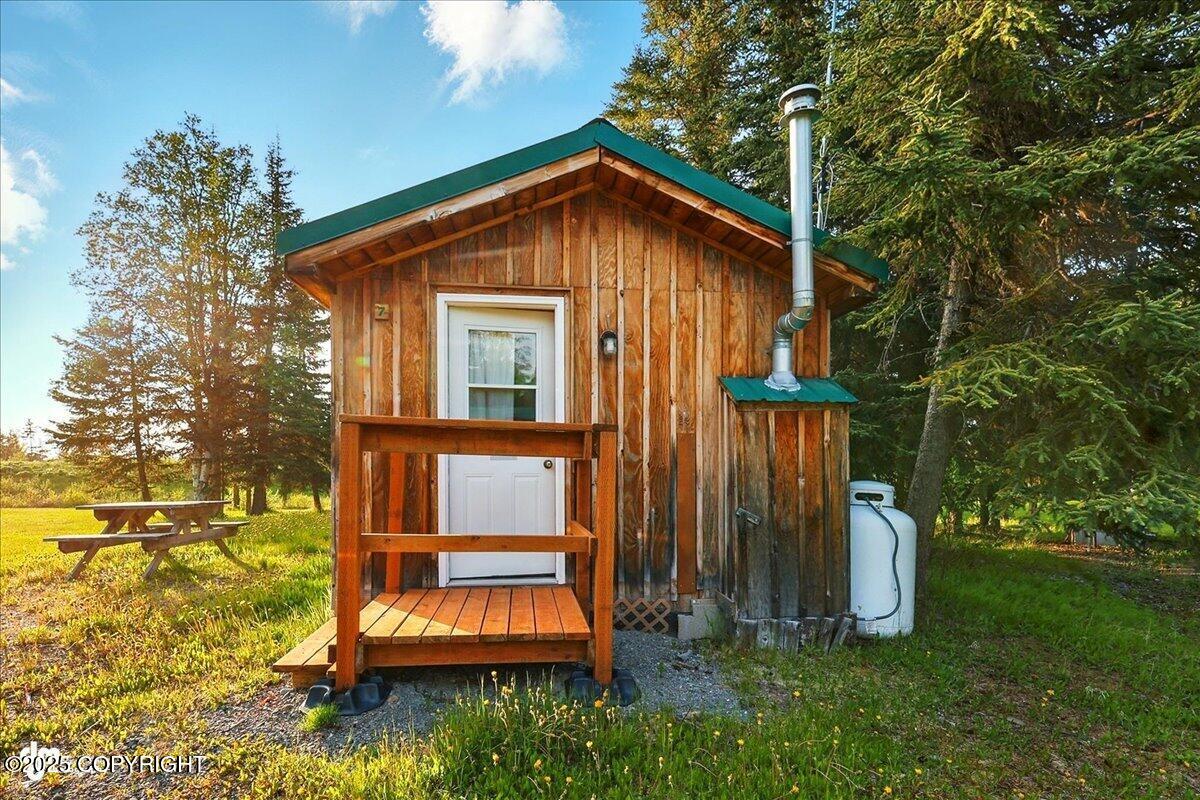 Ninilchik, Alaska 99639, United States, 11 Bedrooms Bedrooms, ,11 BathroomsBathrooms,Residential,Active,144240