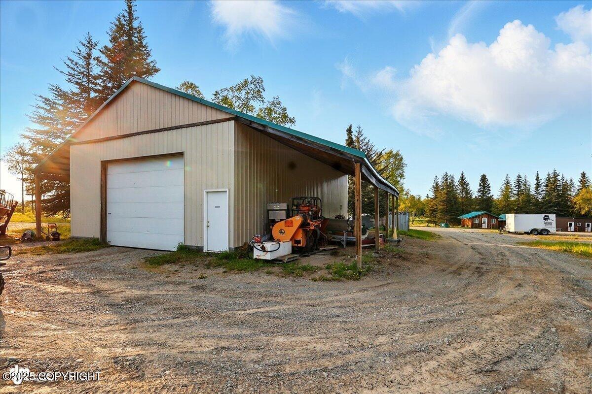 Ninilchik, Alaska 99639, United States, 11 Bedrooms Bedrooms, ,11 BathroomsBathrooms,Residential,Active,144240