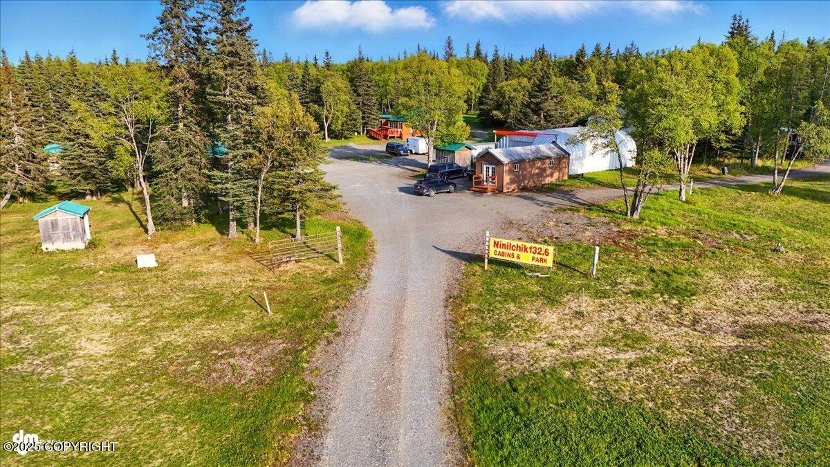 13364 Sterling Highway, Ninilchik, Alaska image 12
