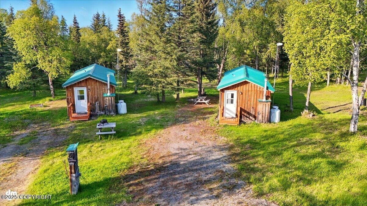 Ninilchik, Alaska 99639, United States, 11 Bedrooms Bedrooms, ,11 BathroomsBathrooms,Residential,Active,144240