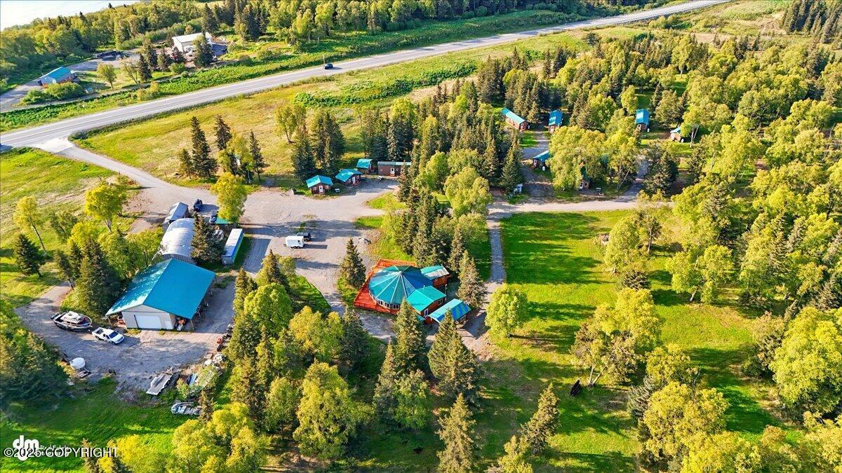 Ninilchik, Alaska 99639, United States, 11 Bedrooms Bedrooms, ,11 BathroomsBathrooms,Residential,Active,144240