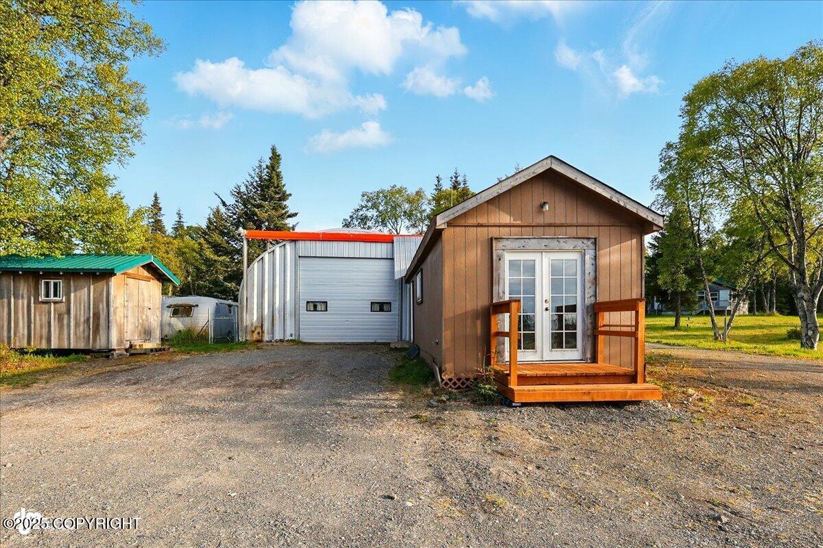 Ninilchik, Alaska 99639, United States, 11 Bedrooms Bedrooms, ,11 BathroomsBathrooms,Residential,Active,144240