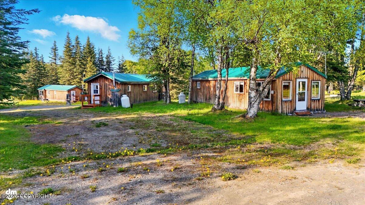 Ninilchik, Alaska 99639, United States, 11 Bedrooms Bedrooms, ,11 BathroomsBathrooms,Residential,Active,144240