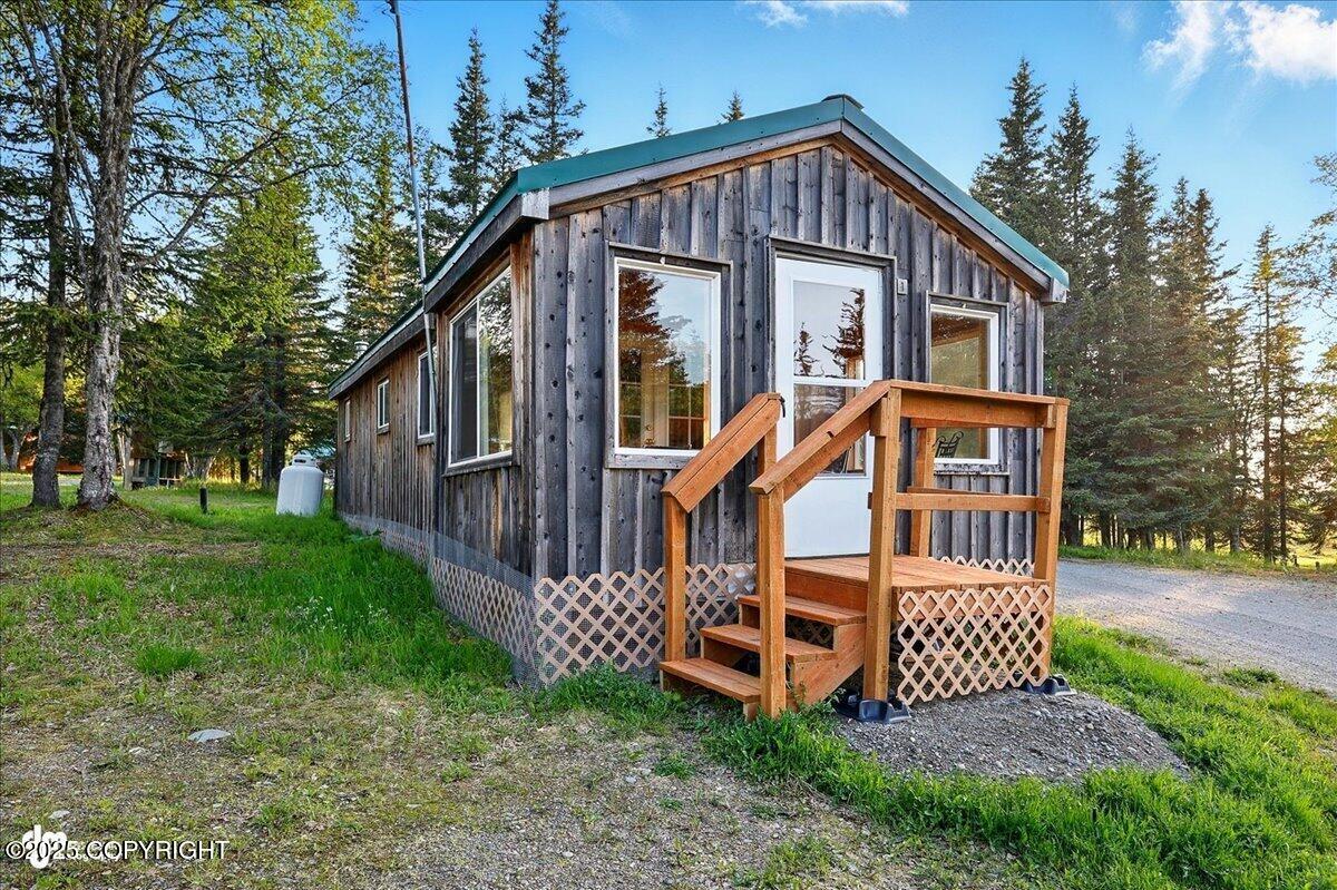 Ninilchik, Alaska 99639, United States, 11 Bedrooms Bedrooms, ,11 BathroomsBathrooms,Residential,Active,144240