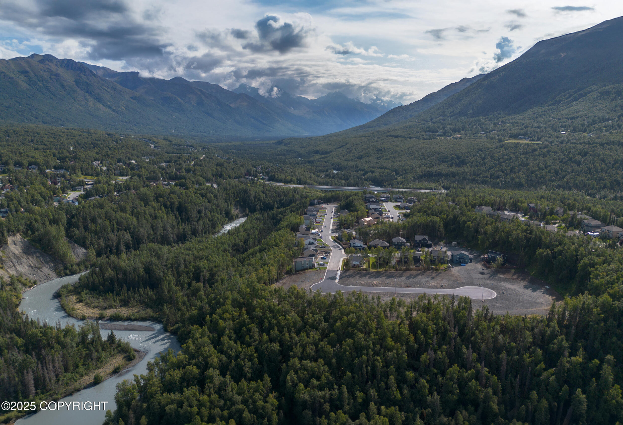 8787 S Turlock Drive #16, Eagle River, Alaska image 28