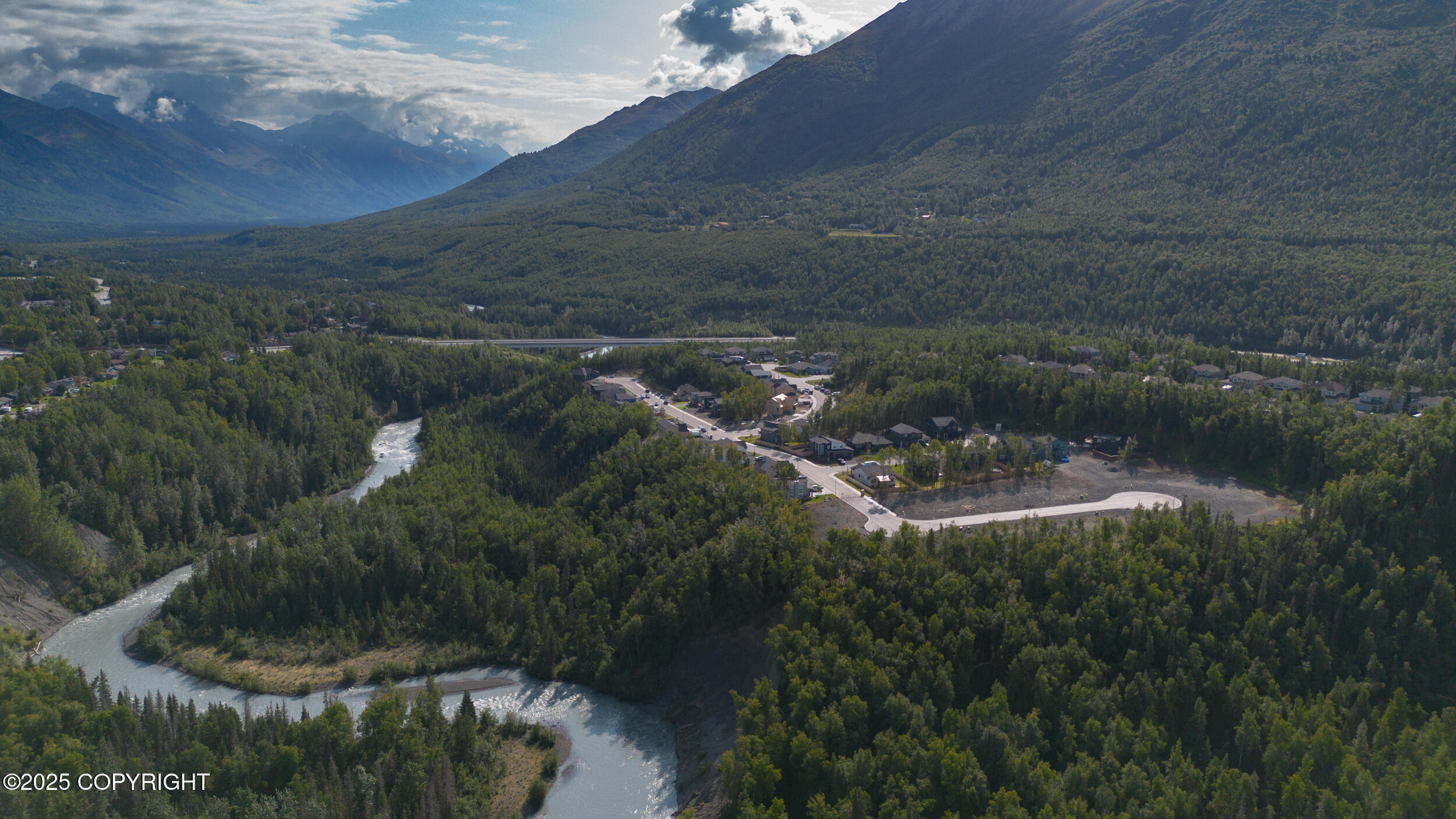 8787 S Turlock Drive #16, Eagle River, Alaska image 27