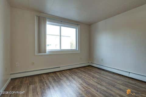 Photo of 5215 E 26th Avenue #6, Anchorage, AK 99508 (MLS # 26-10083)