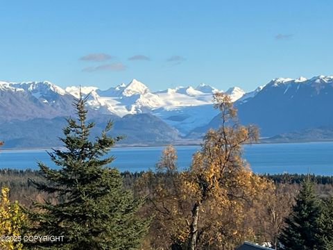Photo of 57800 W Taku Avenue, Homer, AK 99603 (MLS # 25-13483) Photo of 57800 W Taku Avenue, Homer, AK 99603 (MLS # 25-13483)