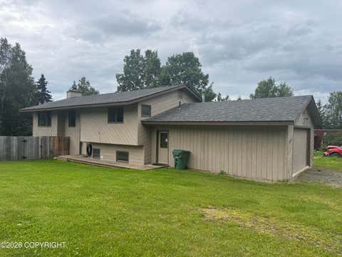 Photo of 19344 Dogwood Road, Chugiak, AK 99567 (MLS # 26-10750)