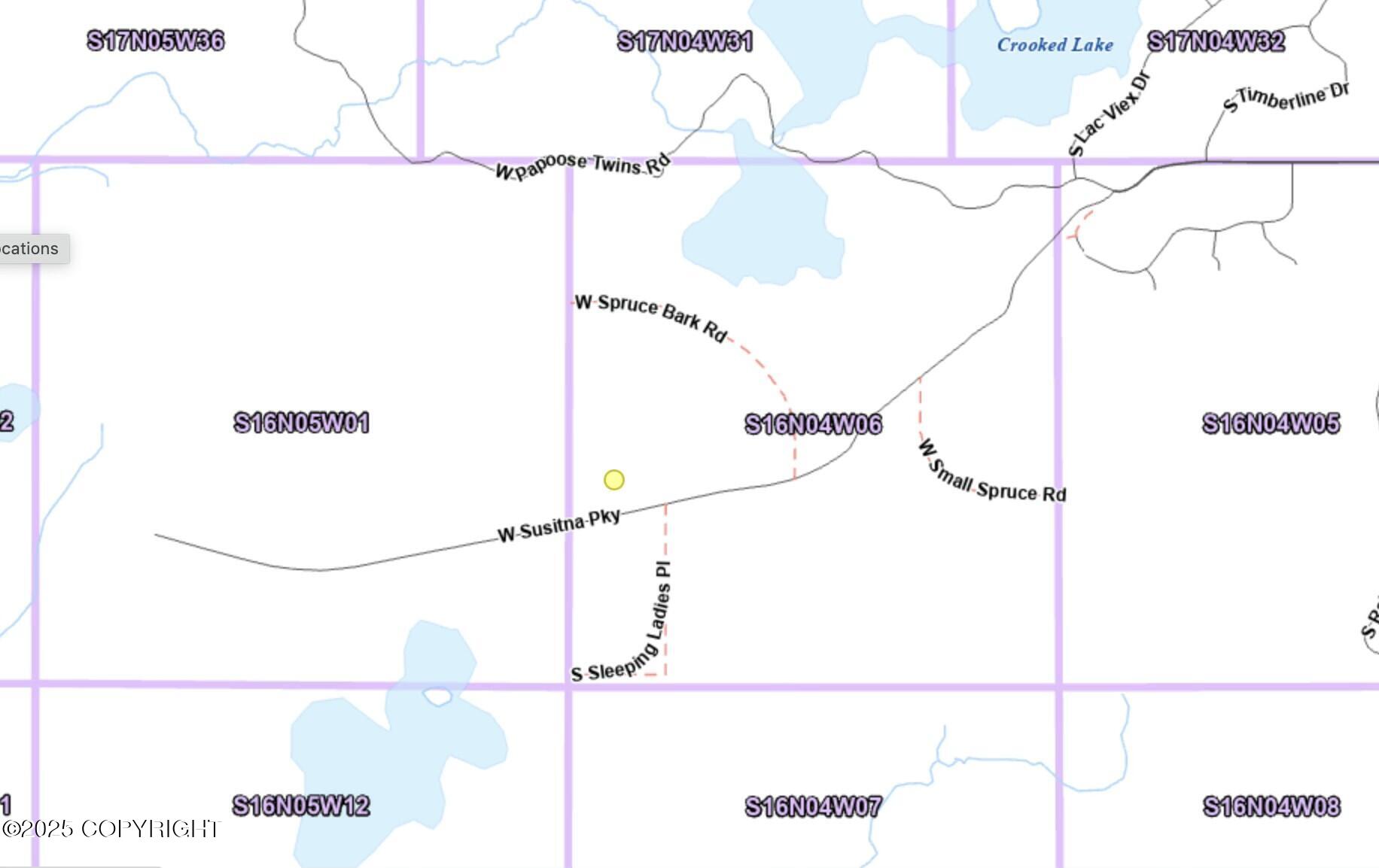 25275 W Susitna Parkway, Big Lake, Alaska image 5