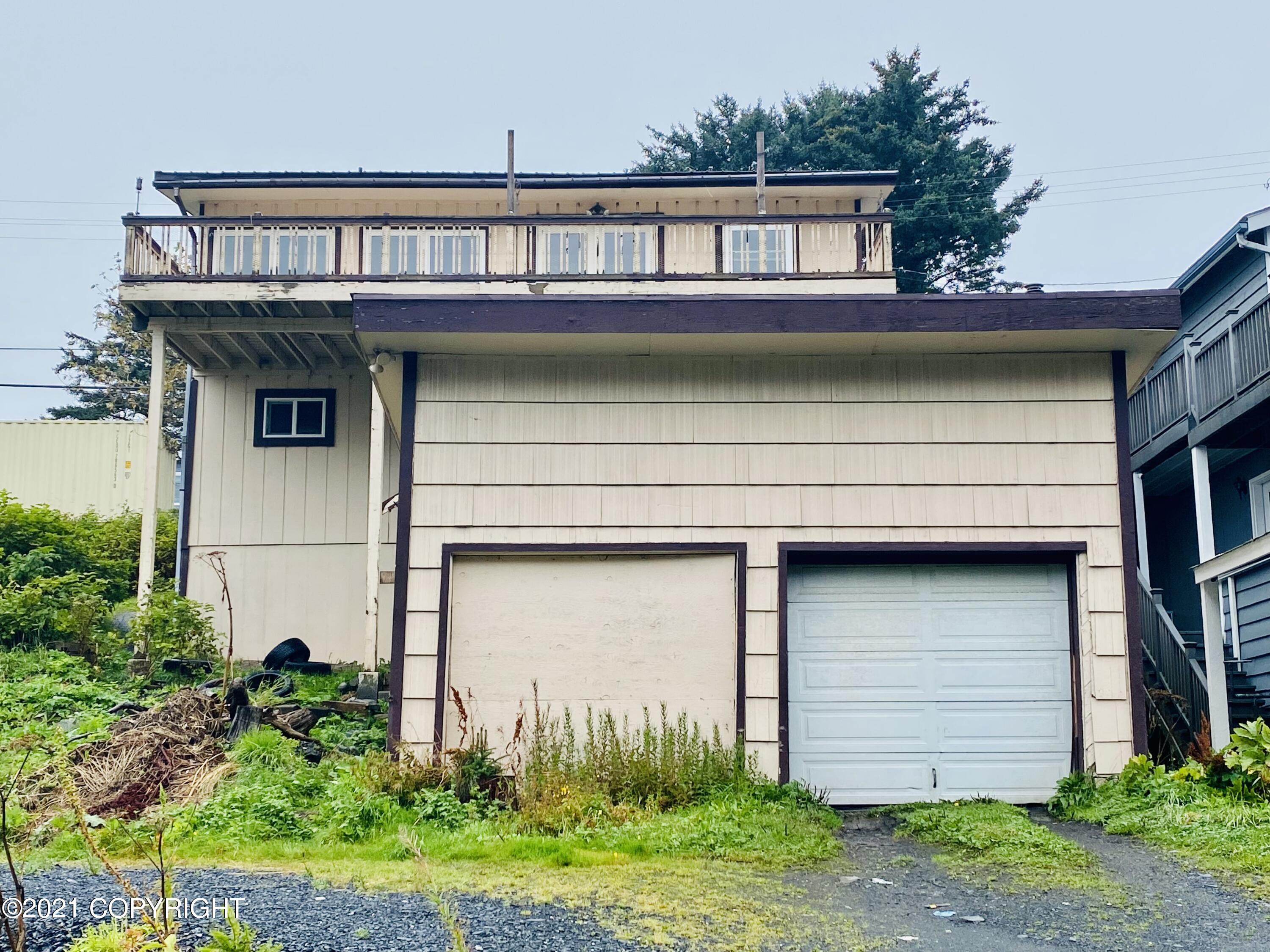 1310 Mission Road, Kodiak, Alaska image 4