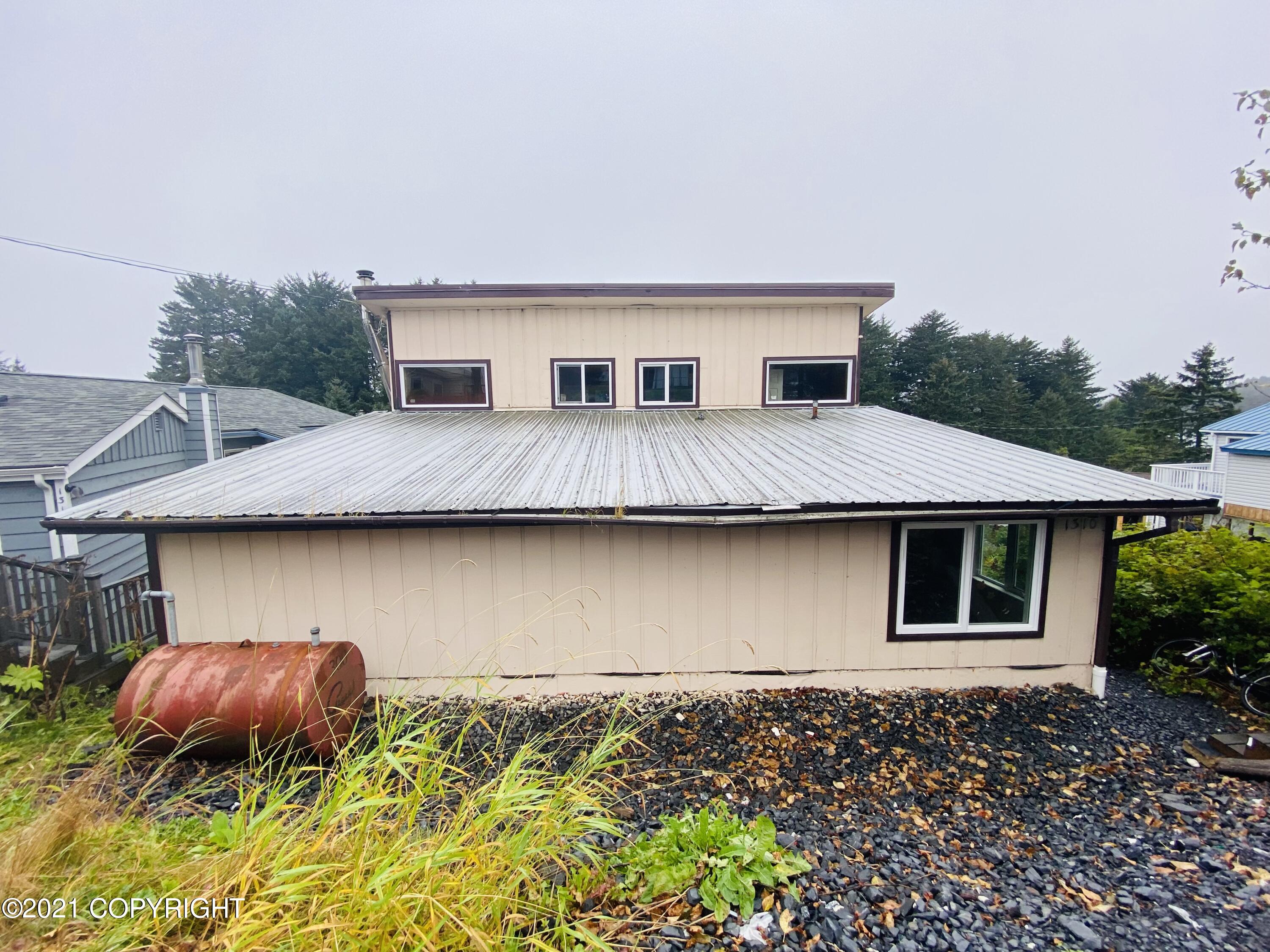 1310 Mission Road, Kodiak, Alaska image 2