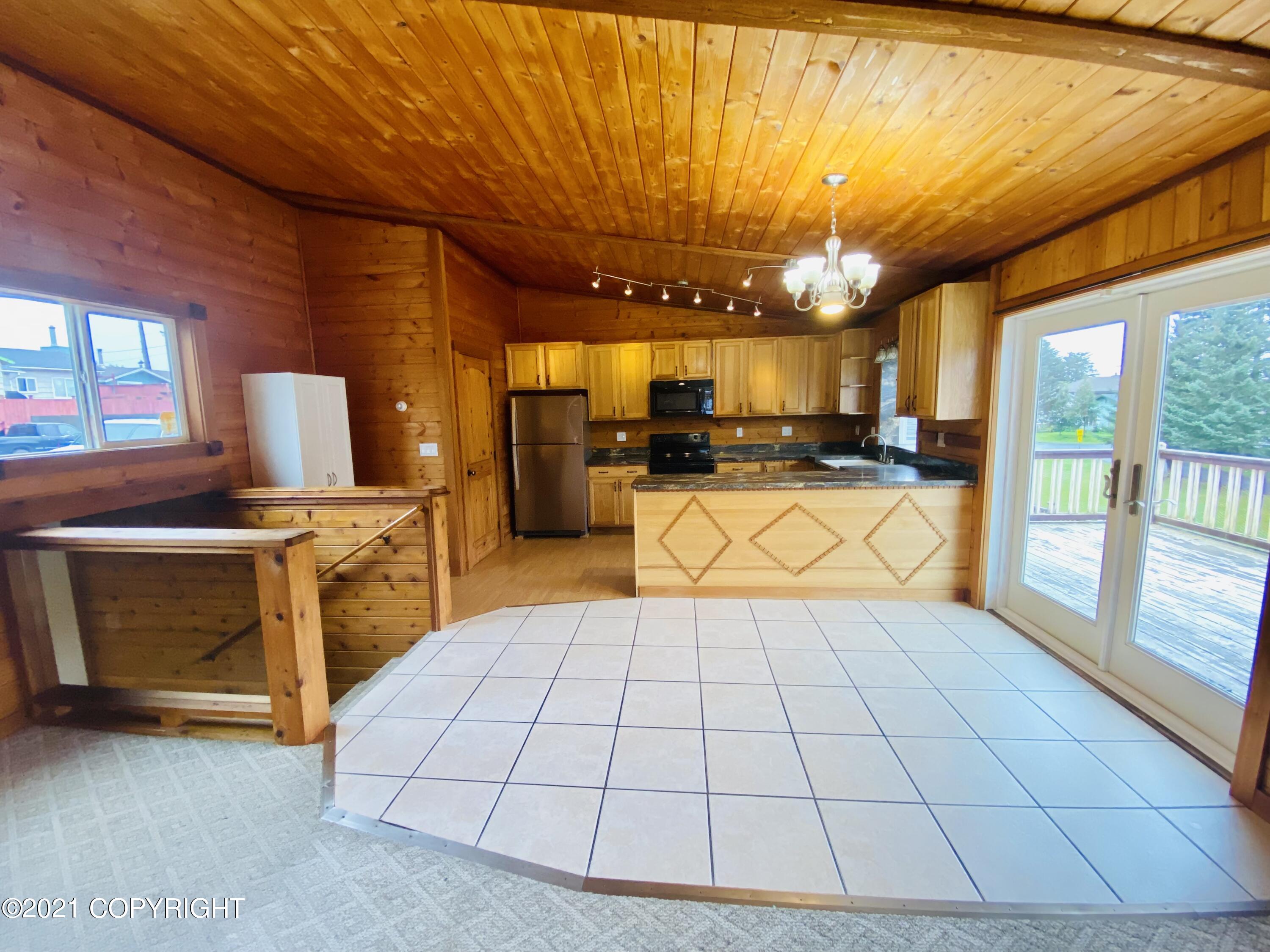 1310 Mission Road, Kodiak, Alaska image 38