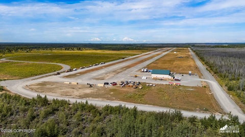 Vacant Land For Sale - TBD N Airspeed Circle<br/> Willow, AK 99688