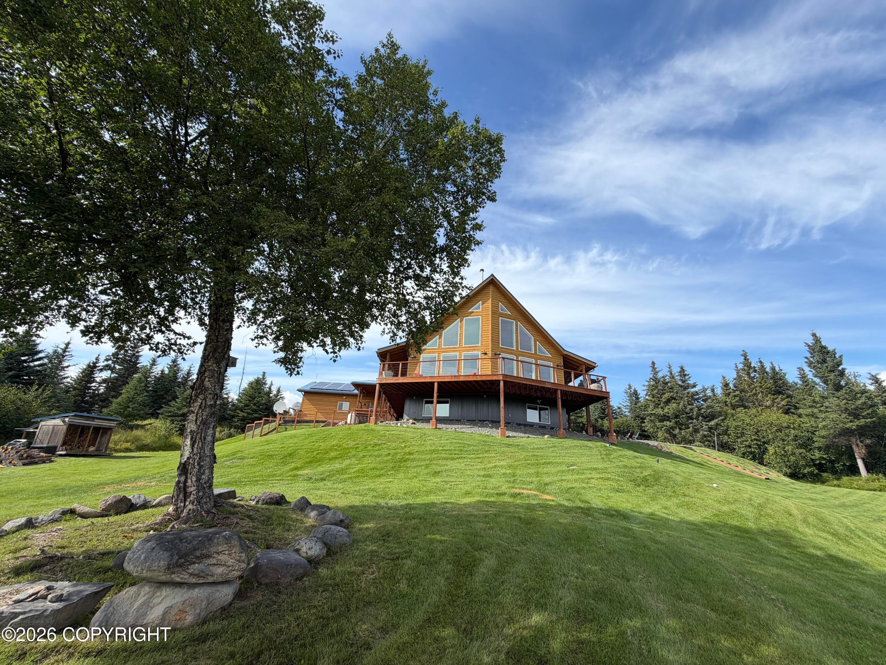 54317 Frontier Lane