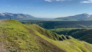 9830 S Cache Crk Drive, Trapper Creek, Alaska image 8