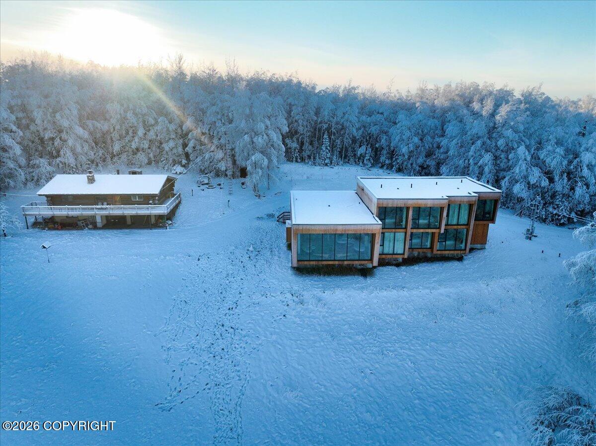 1110 John Kalinas Road