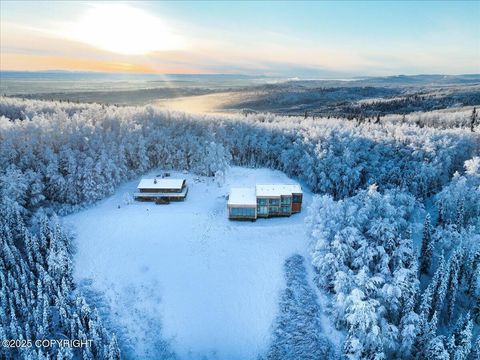 1110 John Kalinas Road Fairbanks AK 99712