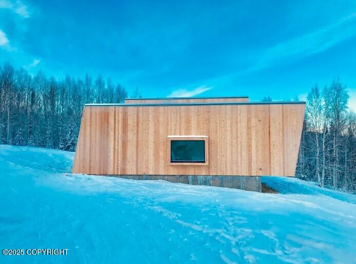 1110 John Kalinas Road