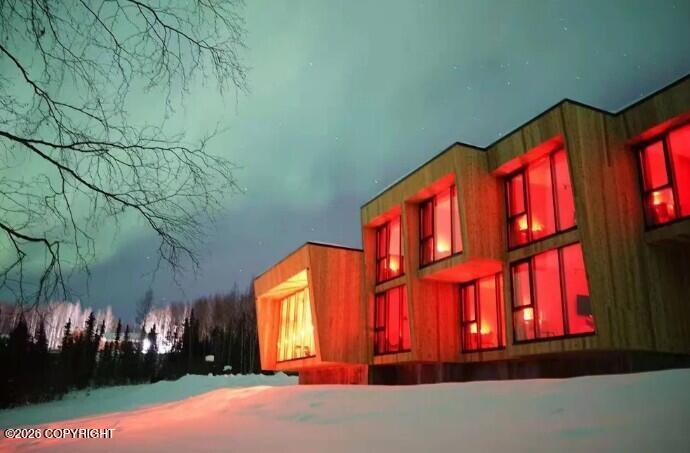 1110 John Kalinas Road