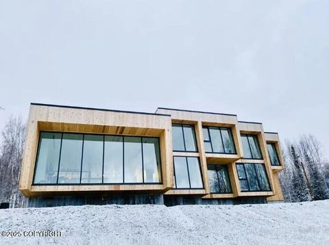 1110 John Kalinas Road Fairbanks AK 99712