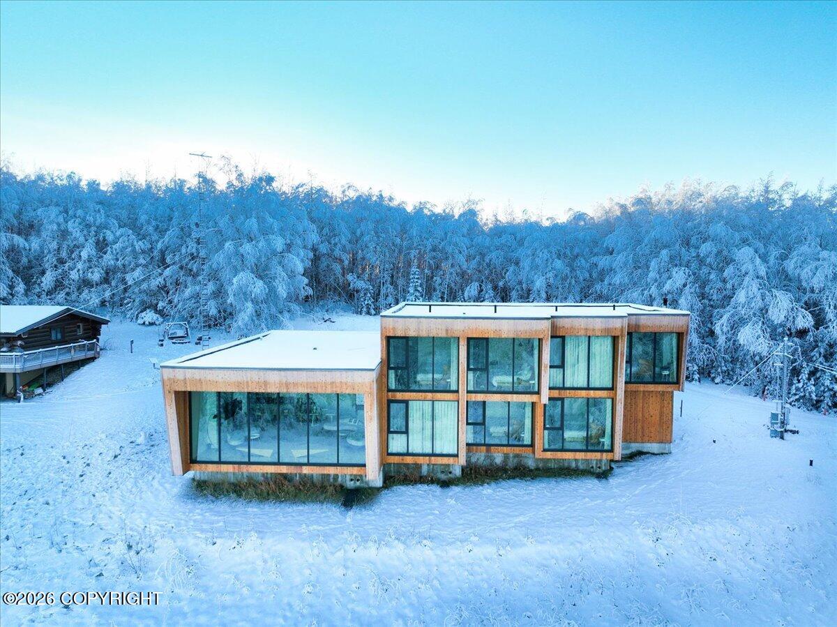 1110 John Kalinas Road