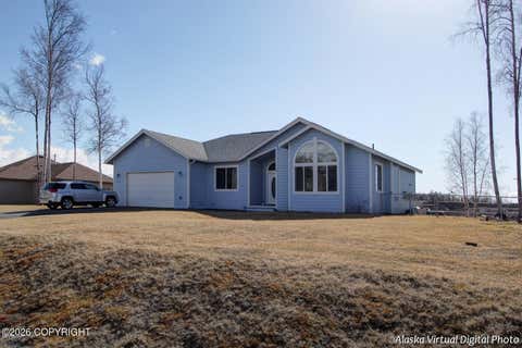 Photo of 2384 S Paddock Drive, Wasilla, AK 99654 (MLS # 26-6449)