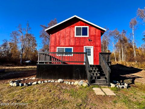 Photo of 38635 S Back Country Drive, Remote, AK 99676 (MLS # 26-4791)