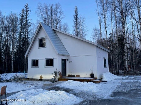 Photo of 12410 W Elf Circle, Houston, AK 99623 (MLS # 26-10088)