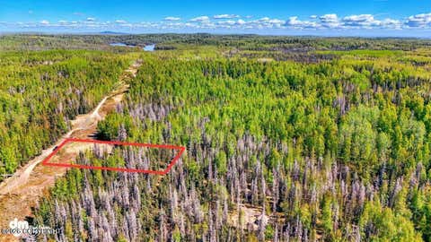 Vacant Land For Sale - L15 Moosetadon Drive<br/> Sterling, AK 99669