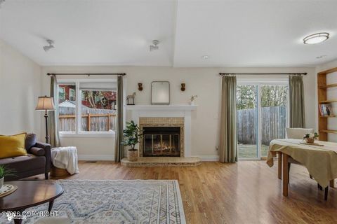 Photo of 5527 E 34th Avenue #110, Anchorage, AK 99504 (MLS # 26-5737)
