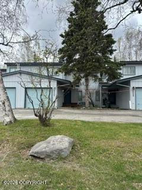 Photo of 5527 E 34th Avenue #110, Anchorage, AK 99504 (MLS # 26-5737)