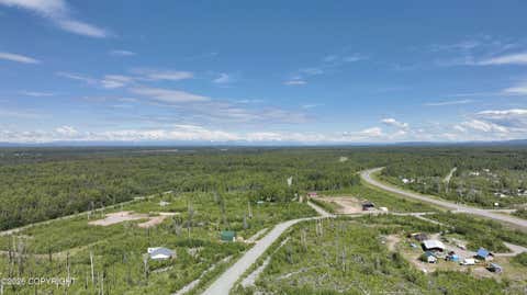 Vacant Land For Sale - 47989 S Yancey Drive<br/> Talkeetna, AK 99676
