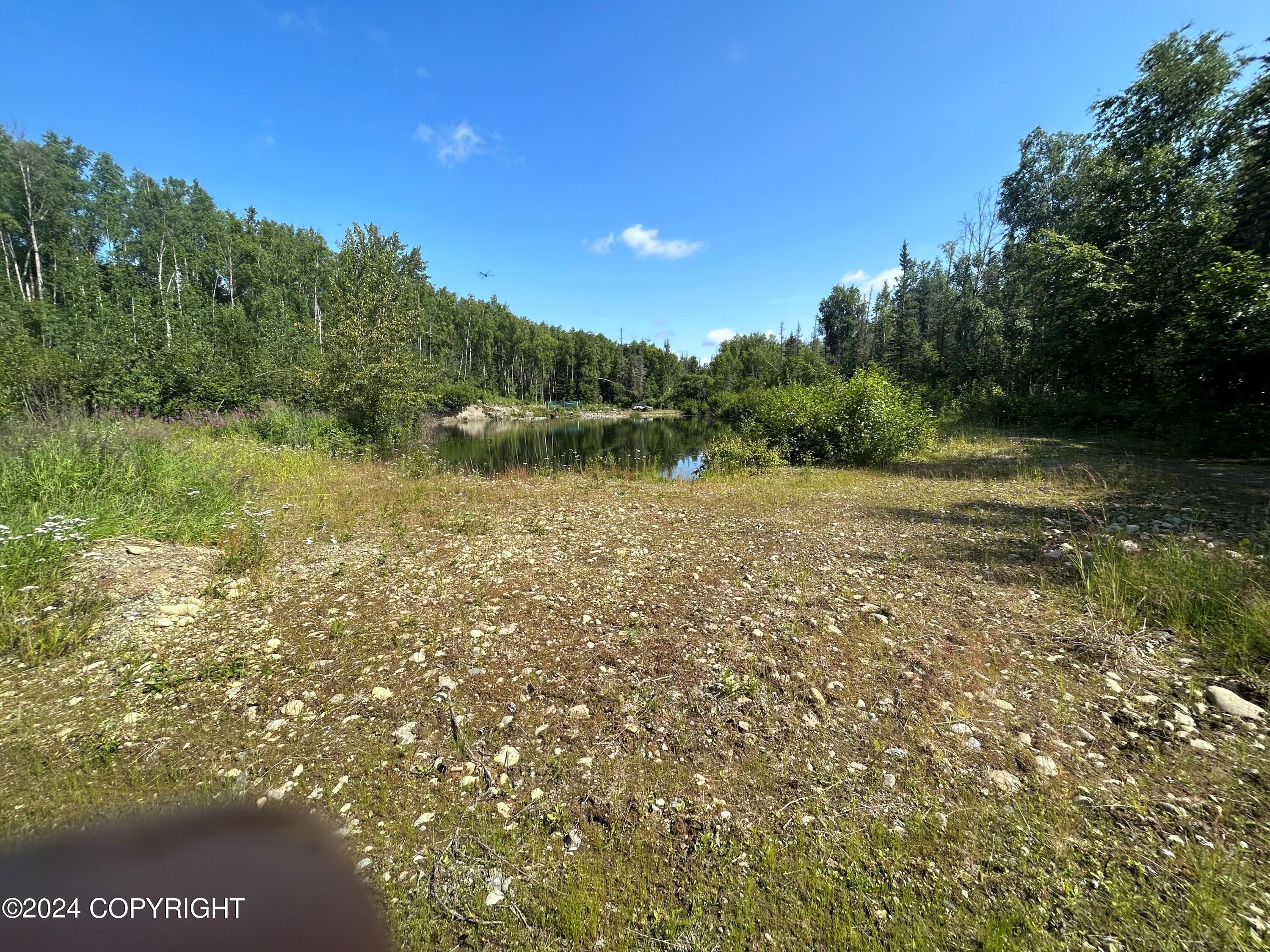 4036 S Pinnacle Peak Drive, Wasilla, Idaho image 17