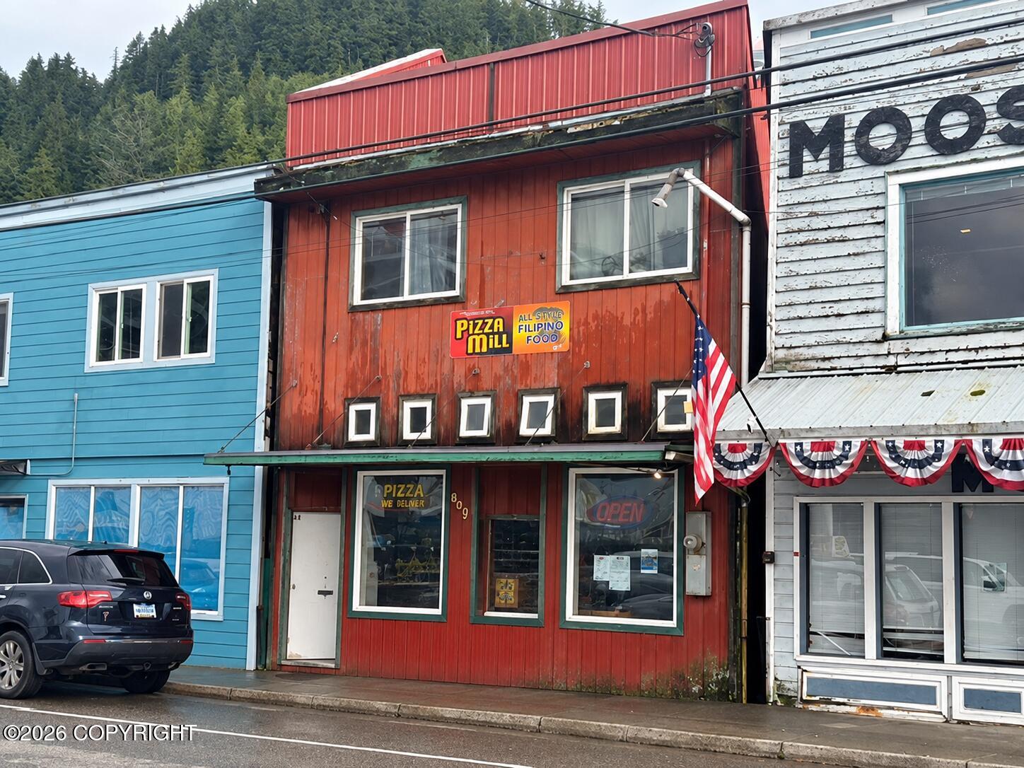 808 Water St, Ketchikan, AK 99901