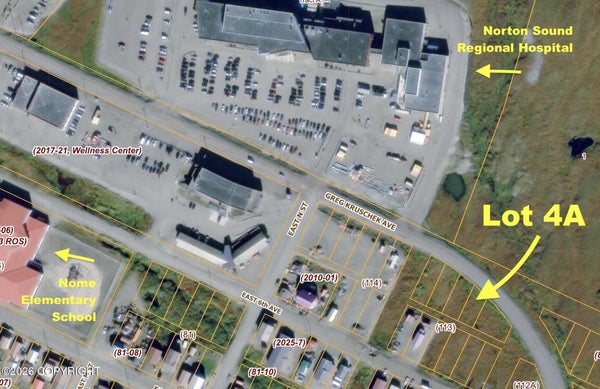 ADDRESS PRIVATE, NOME, AK 99762 - Image 5e5f0a8c5f9bdc2bab5ab2b18a557aef/2545606458