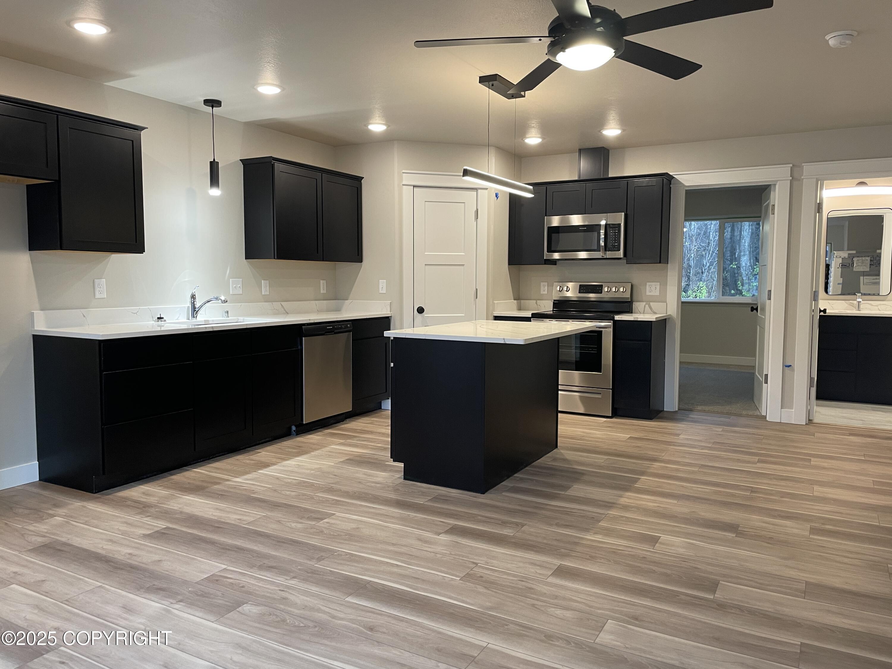 Wasilla, Alaska 99654, United States, 1 Bedroom Bedrooms, ,1 BathroomBathrooms,Residential,Active,96307