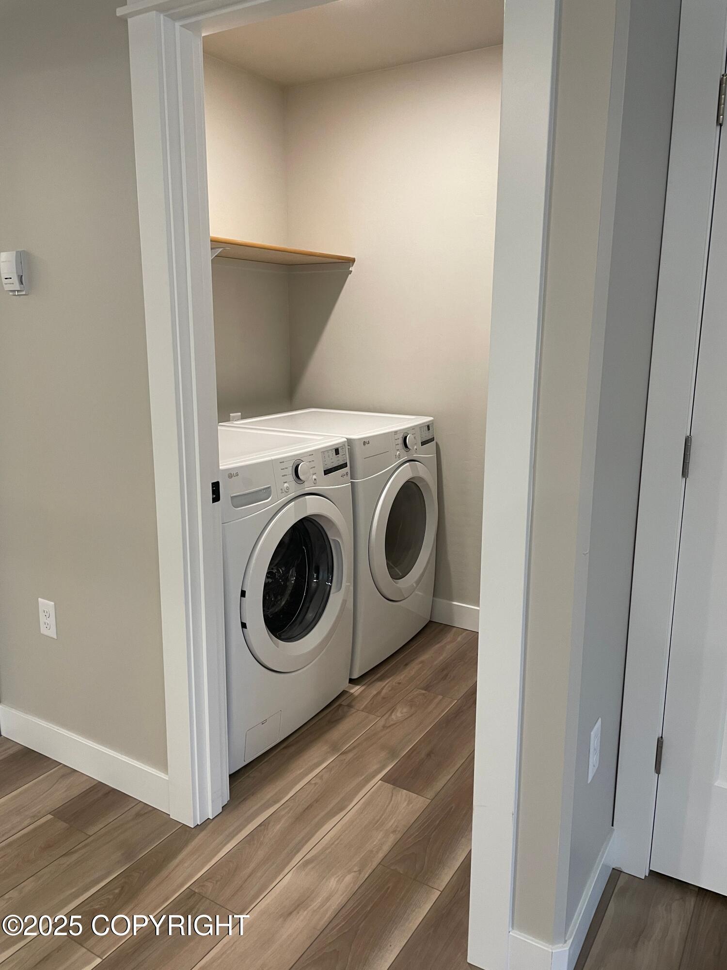 Wasilla, Alaska 99654, United States, 1 Bedroom Bedrooms, ,1 BathroomBathrooms,Residential,Active,96307