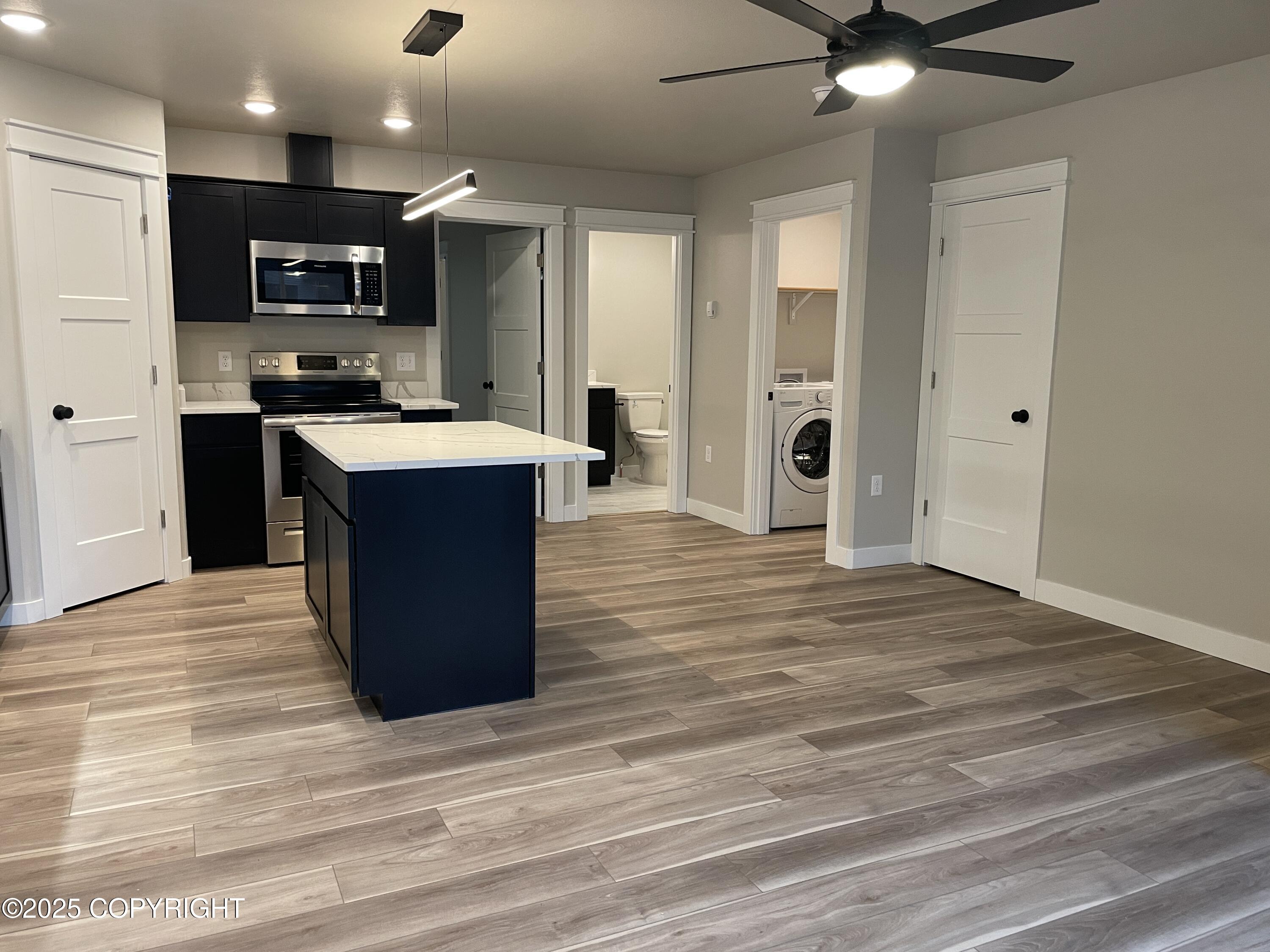 Wasilla, Alaska 99654, United States, 1 Bedroom Bedrooms, ,1 BathroomBathrooms,Residential,Active,96307