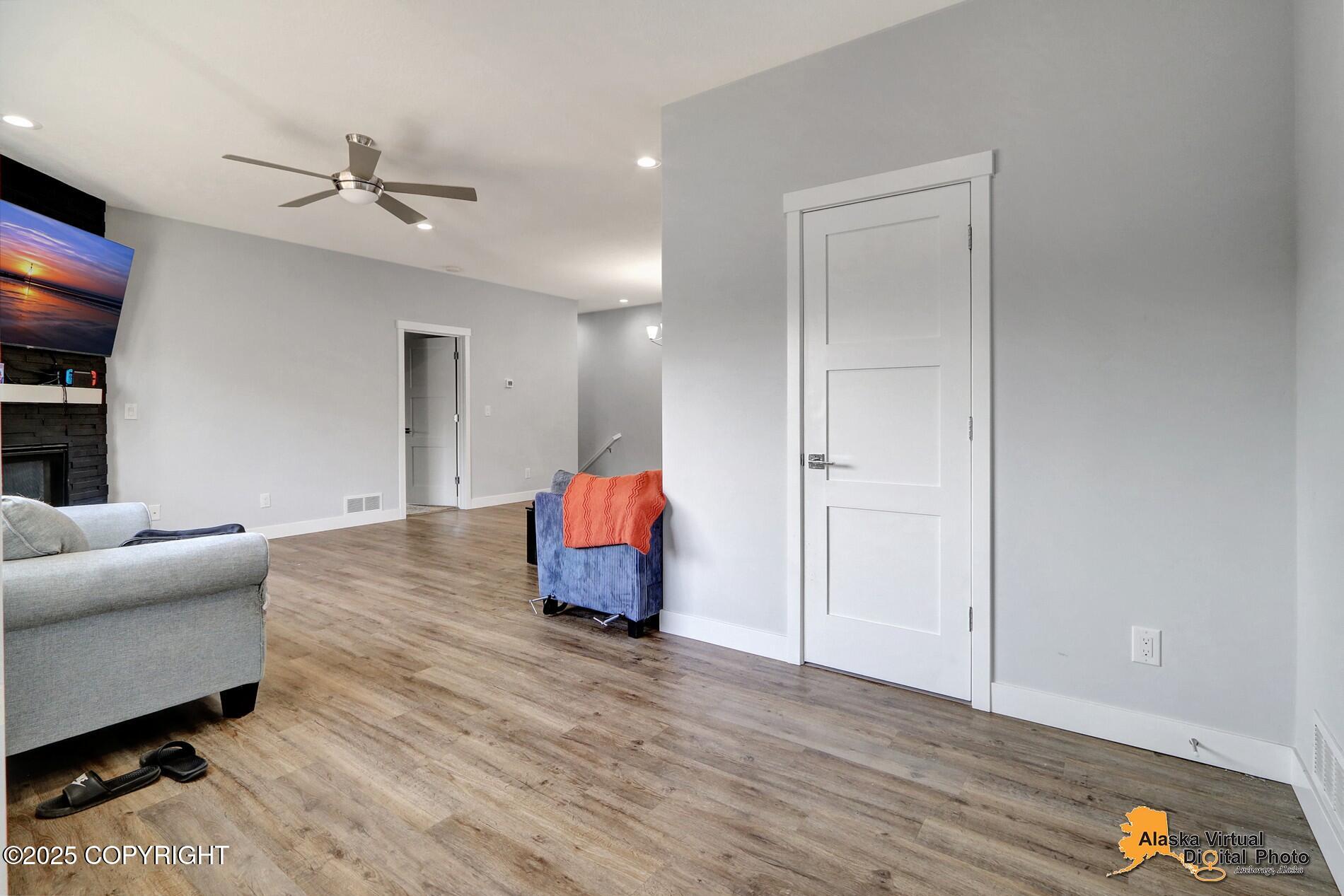 648 E 73rd Avenue #2, Anchorage, Alaska image 4