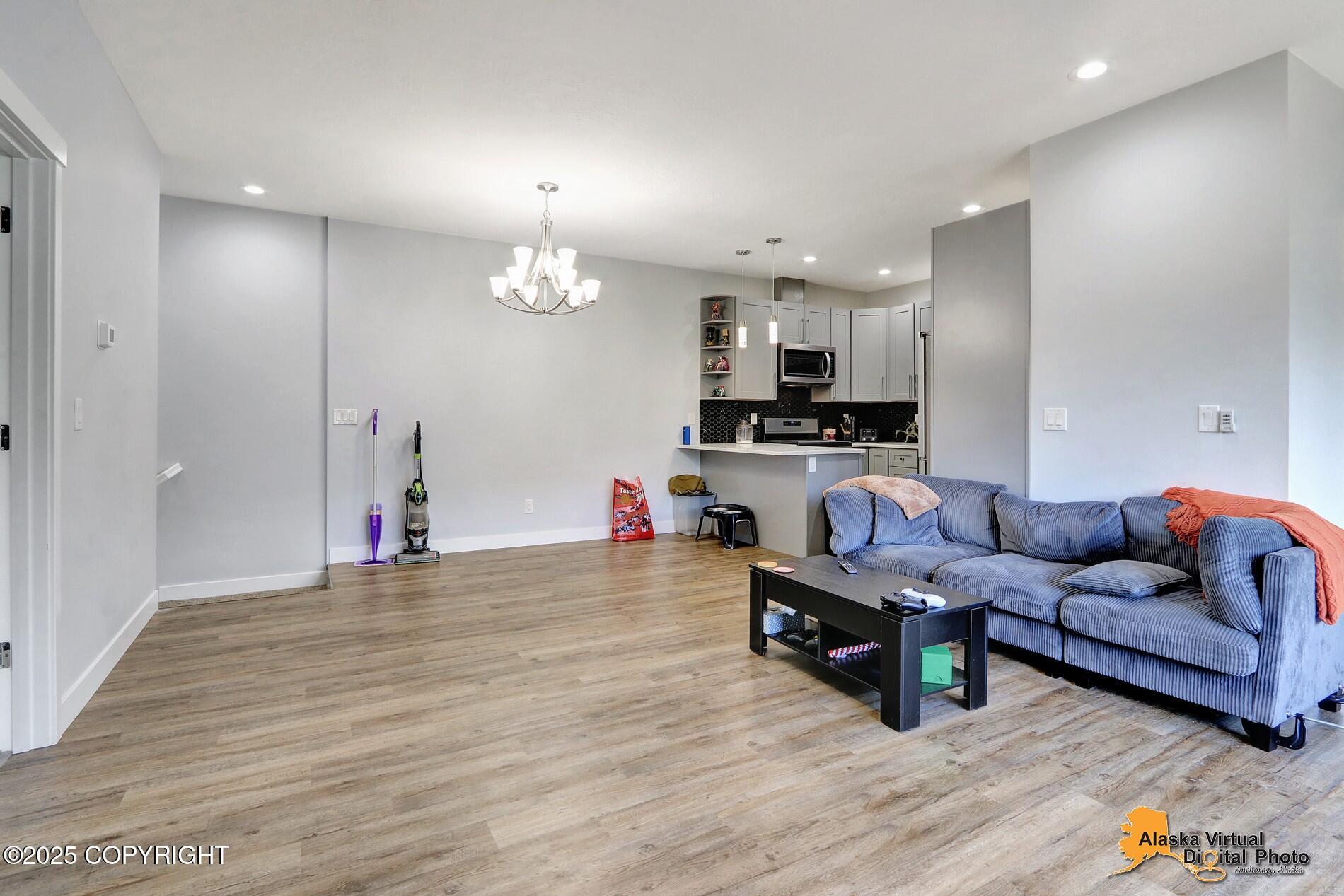 648 E 73rd Avenue #2, Anchorage, Alaska image 10