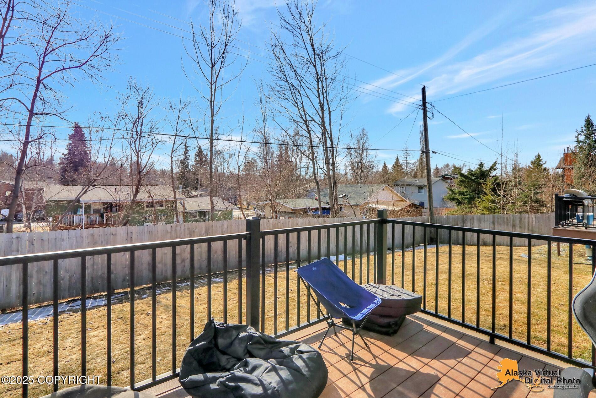 648 E 73rd Avenue #2, Anchorage, Alaska image 33