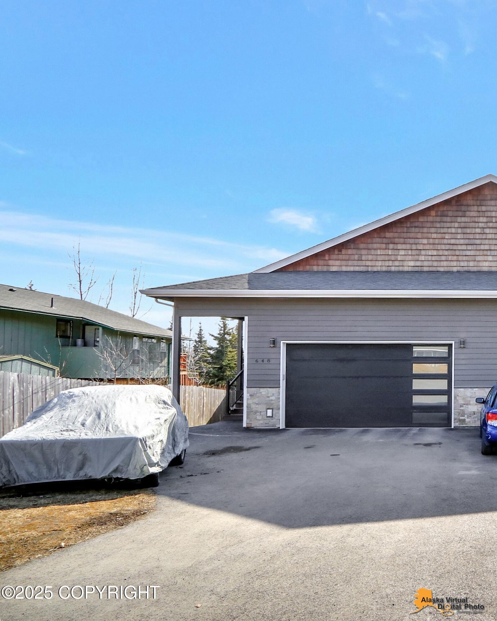 648 E 73rd Avenue #2, Anchorage, Alaska image 3