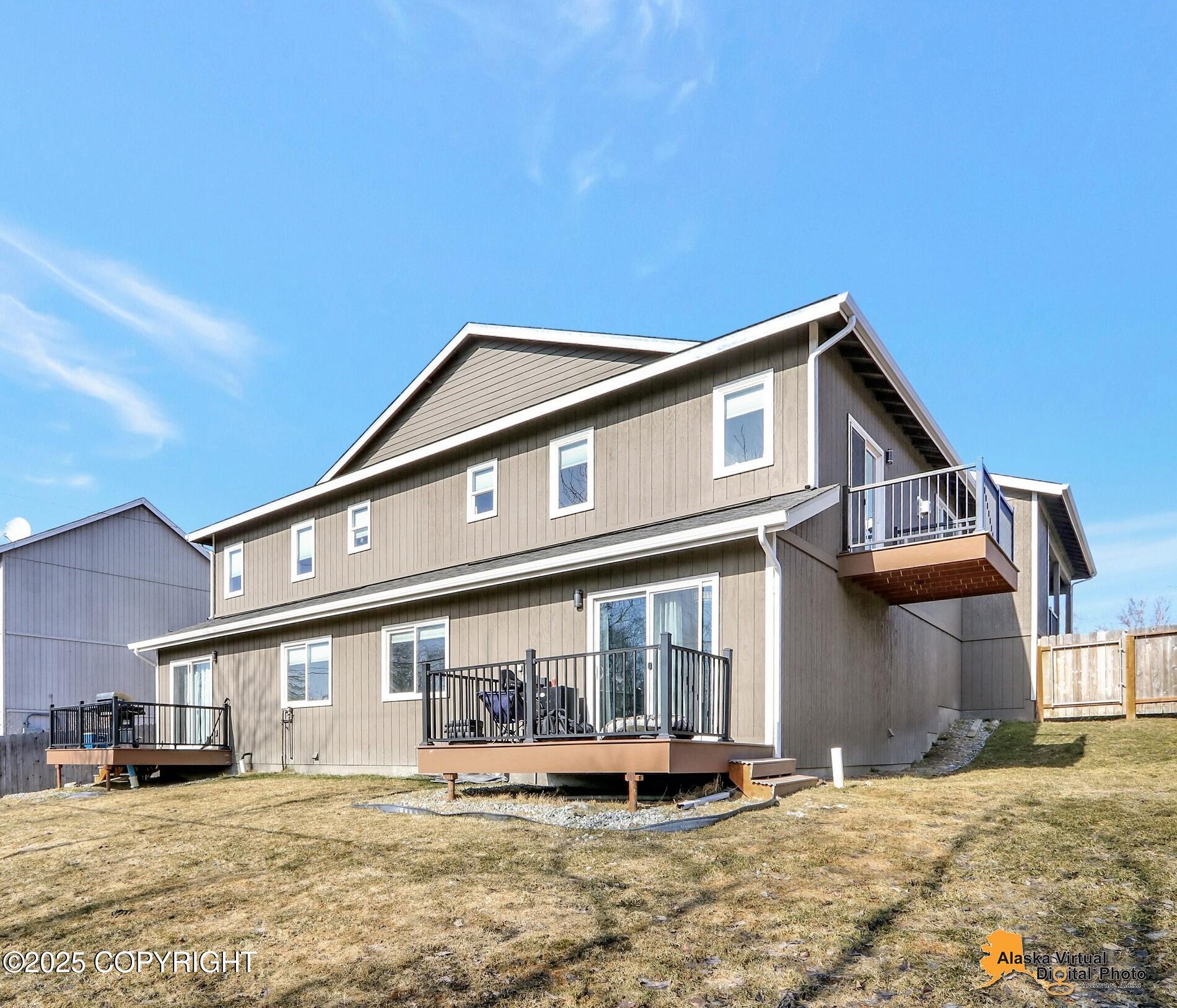 648 E 73rd Avenue #2, Anchorage, Alaska image 31