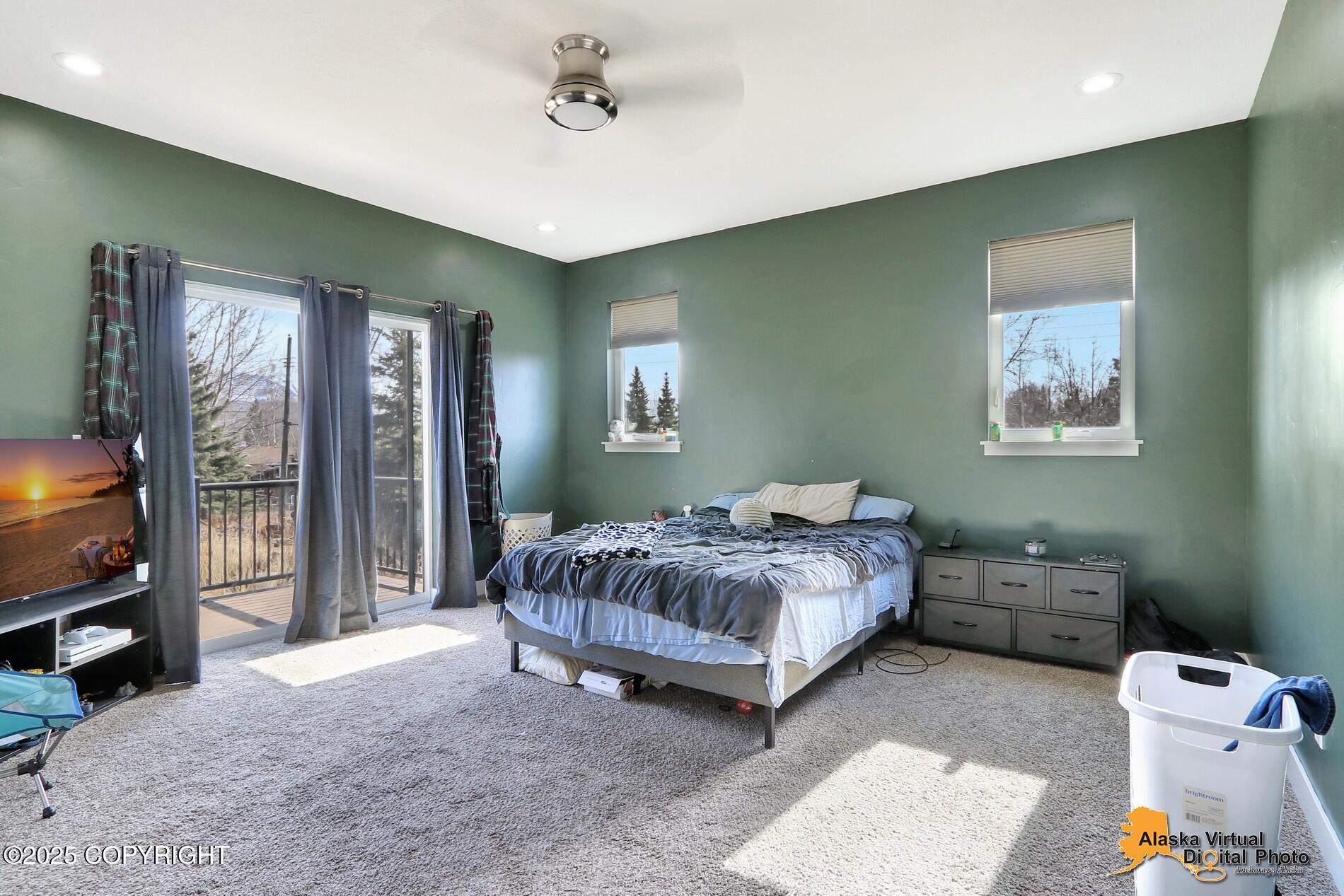 648 E 73rd Avenue #2, Anchorage, Alaska image 20