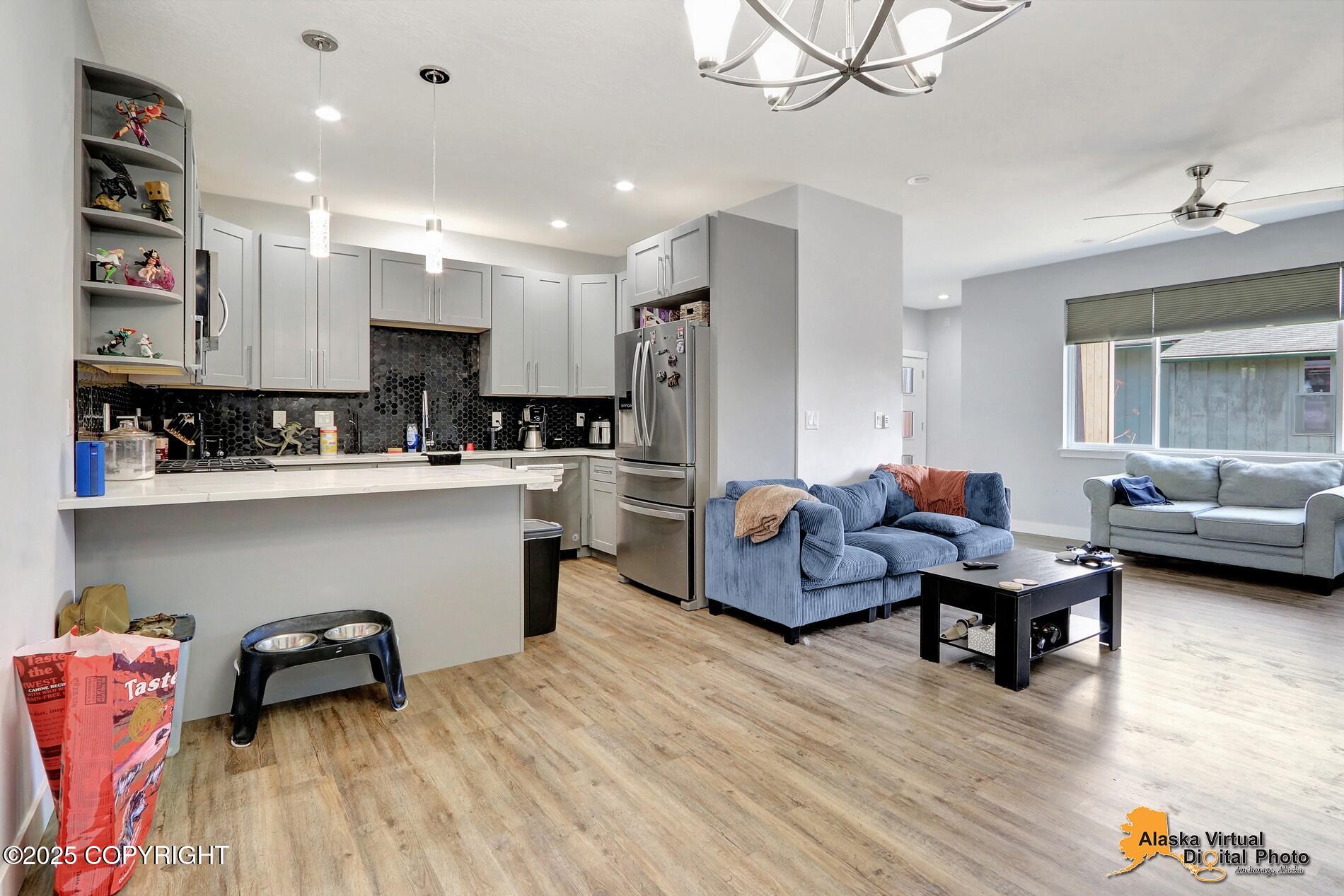 648 E 73rd Avenue #2, Anchorage, Alaska image 14