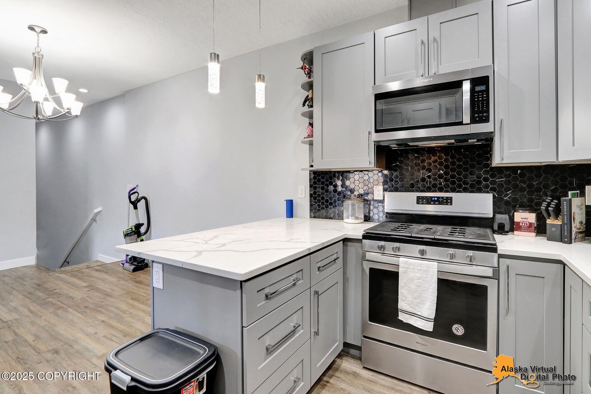 648 E 73rd Avenue #2, Anchorage, Alaska image 18