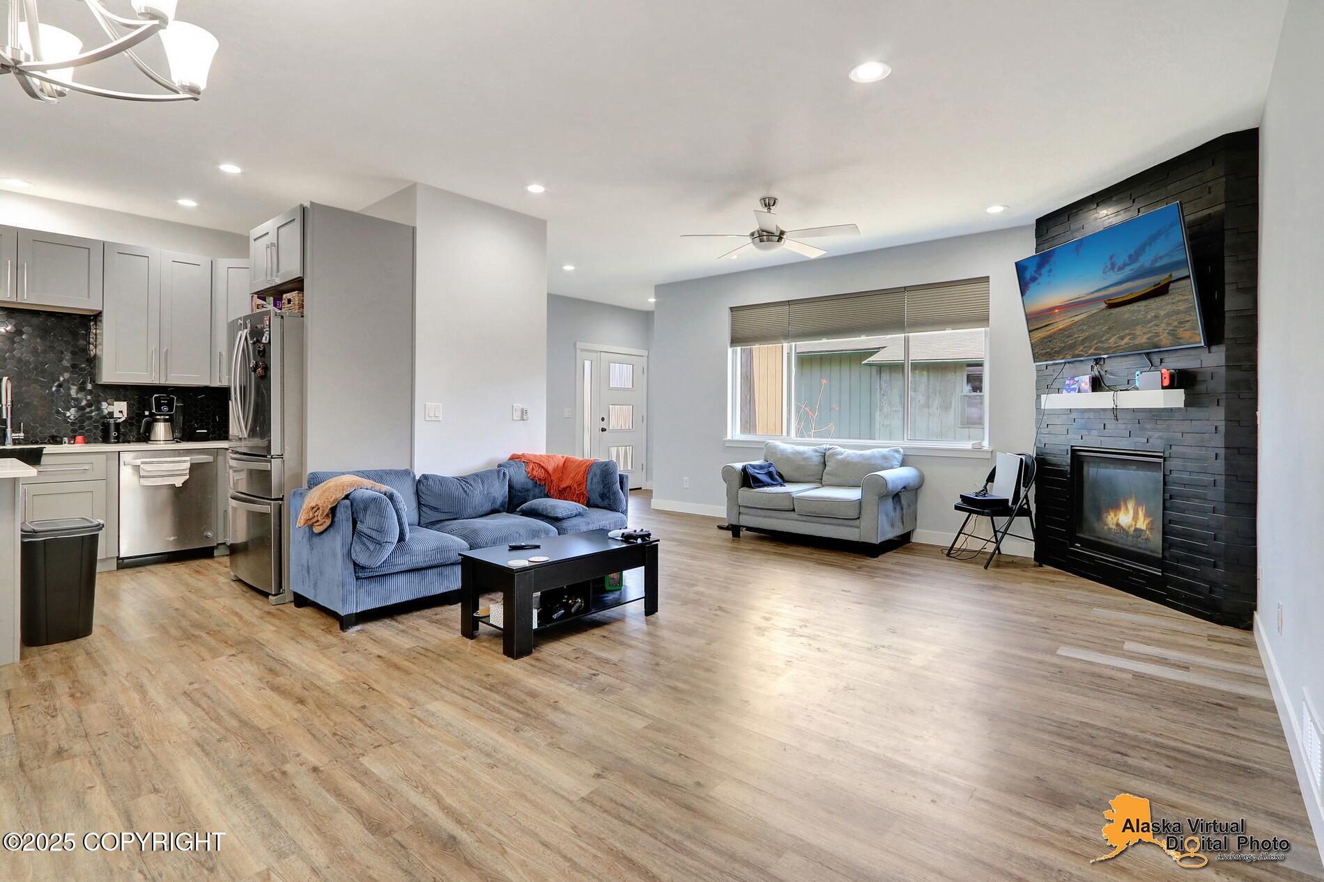 648 E 73rd Avenue #2, Anchorage, Alaska image 7