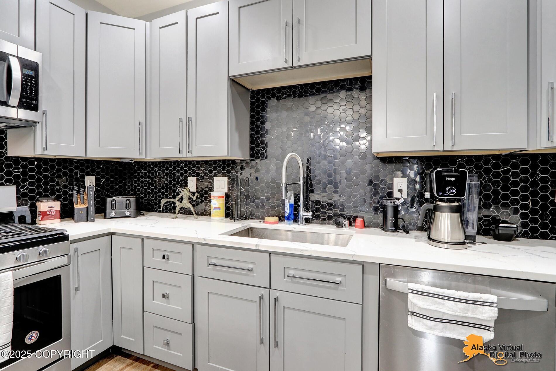 648 E 73rd Avenue #2, Anchorage, Alaska image 17